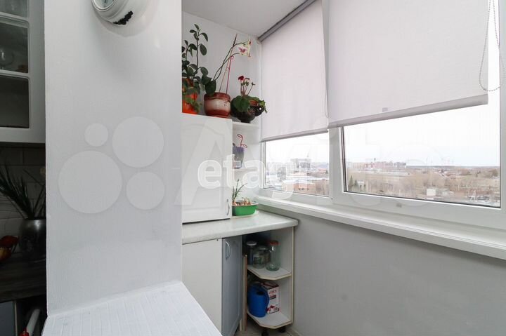 2-к. квартира, 74 м², 10/10 эт.