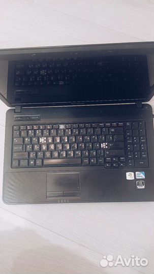 Ноутбук lenovo