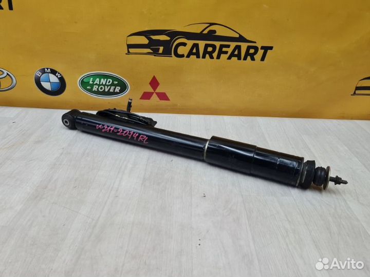 Амортизатор задний Mercedes-Benz E W211 M113 2003