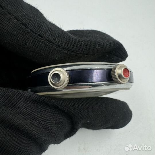 Круговая логарифмическая линейка кл-1