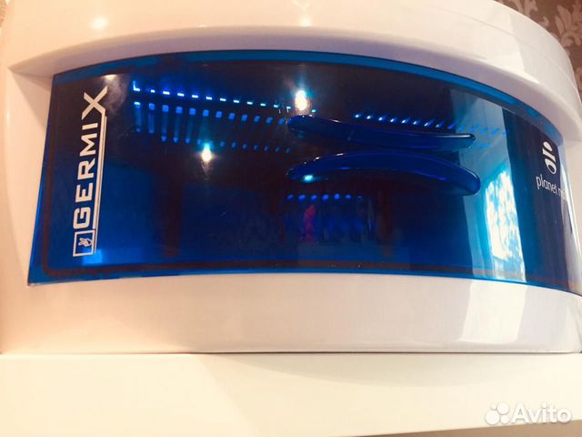 Стерилизатор для инструментов новый