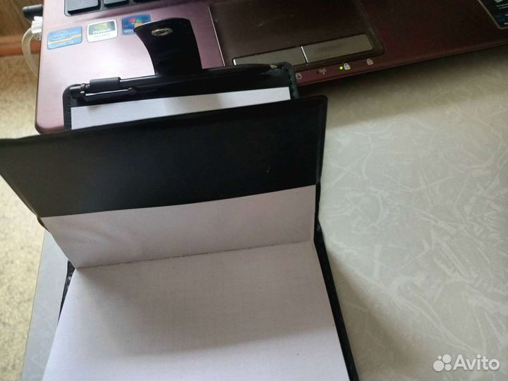 Ежедневник Tukzar*. Остался один