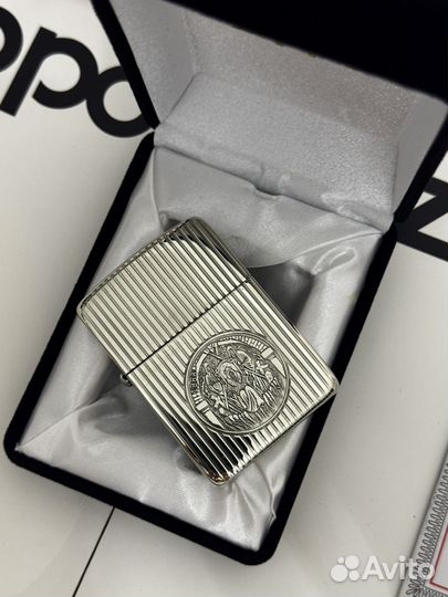 Зажигалка zippo replica 1941