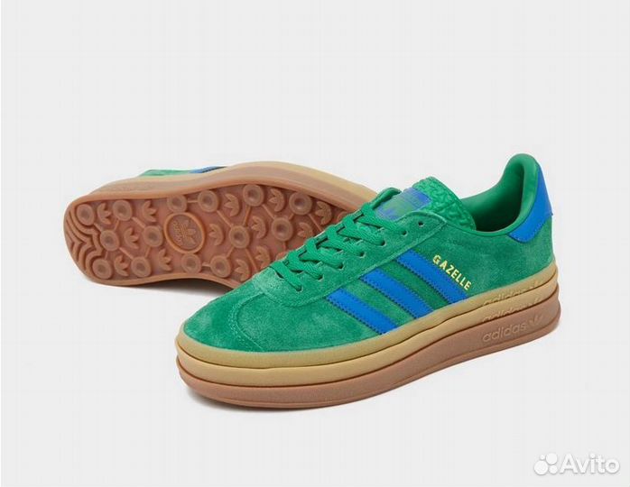 Adidas Gazelle Bold