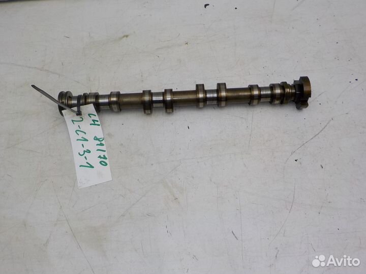 Распредвал Citroen C4 2005-2011