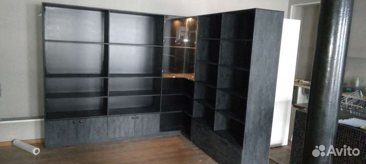 Мебель на заказ