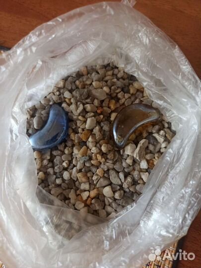 Аквариум пластиковый