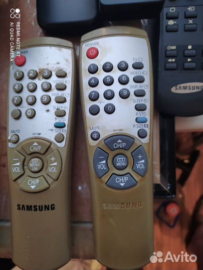 Пульт ду.дляиТелевизоров