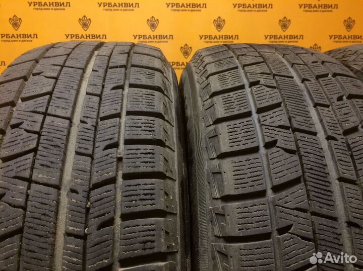 Yokohama Ice Guard IG50 215/60 R17