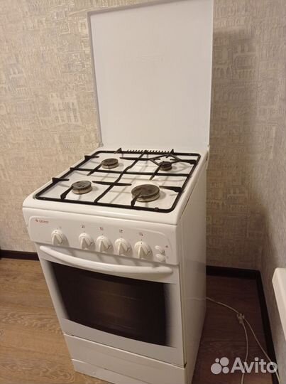 Плита газовая