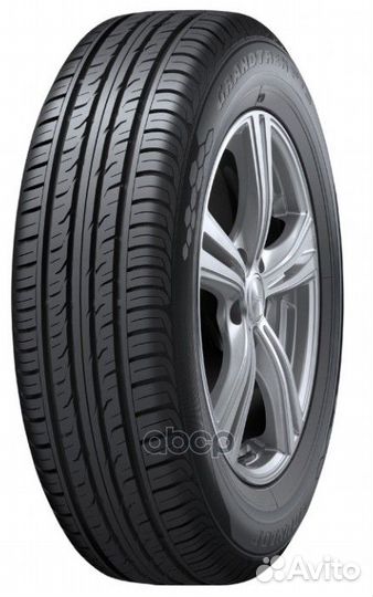 Dunlop Grandtrek PT3 245/65 R17