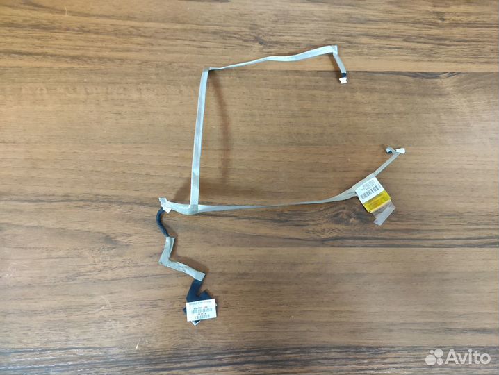 Шлейф матрицы HP Pavilion DV6-3000