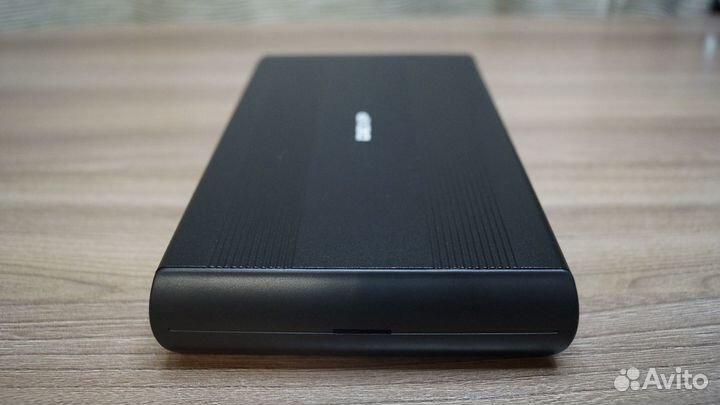 Внешний бокс dexp UA003