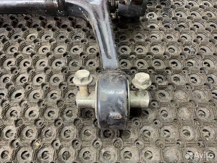 Торсион кабины Daf XF106