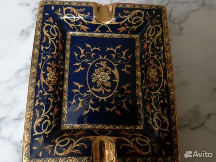 Пепельницы СССР the leonardo collection