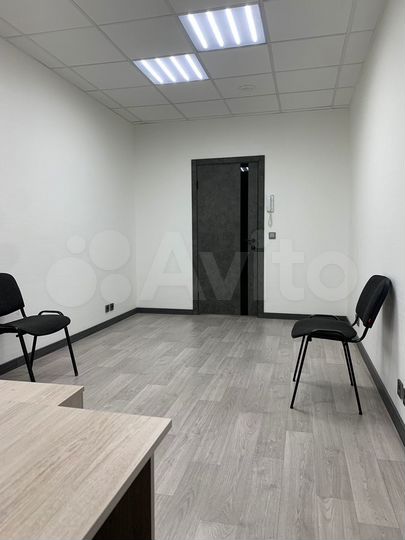 Офис, 17.4 м²
