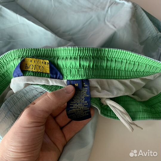 Шорты Polo Ralph Lauren