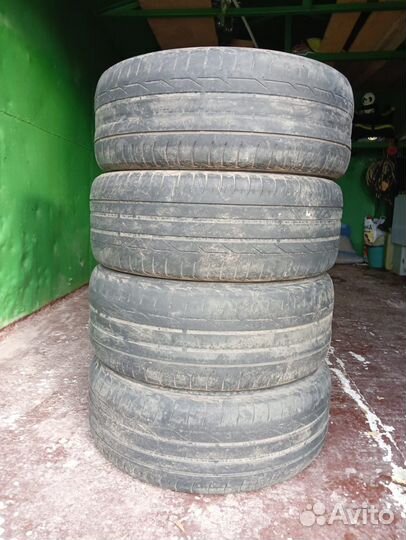 Bridgestone Turanza Eco 225/50 R18