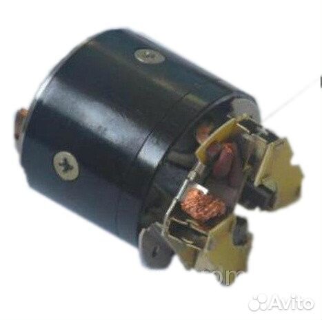 Статор в сборе magneton (Чех.) 12V 2.7квт