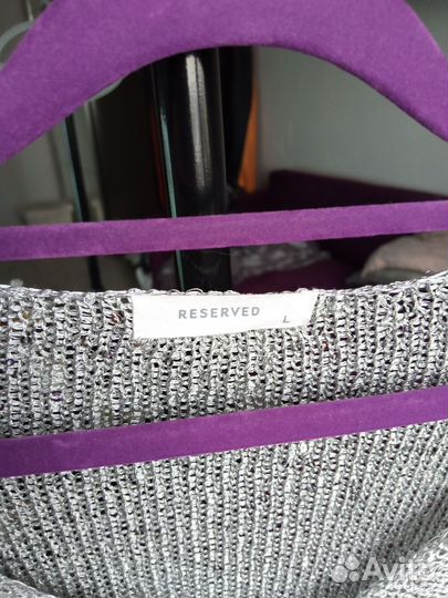 Джемпер женский 48 50