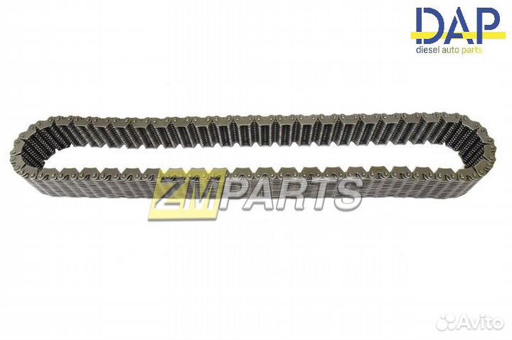 Цепь раздатки Фольксваген Туарег, Порше Кайен нов