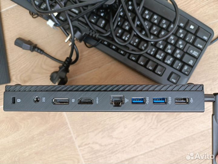 Неттоп asus
