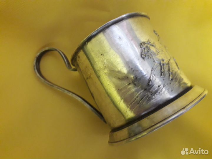 Подстаканники 