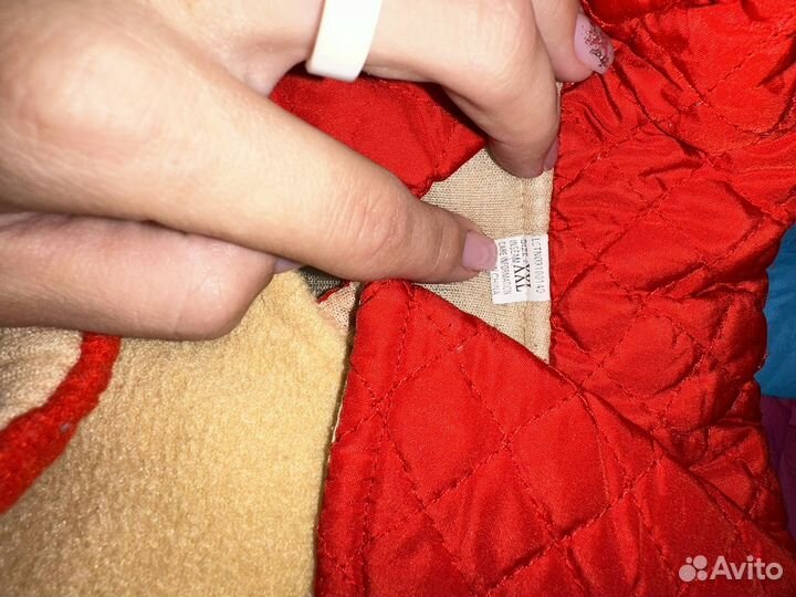 Костюм детский