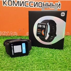 Умные часы Xiaomi 2 lite