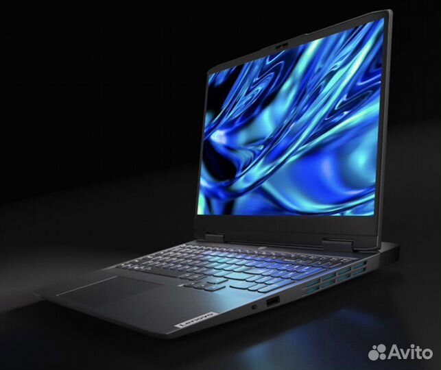 Lenovo GeekPro G5000 2023/i7 13700H / RTX 4050-60