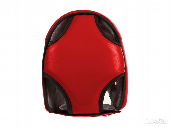 Шлем для единоборств Рей Спорт Боец-3 (О Ф Р Б)