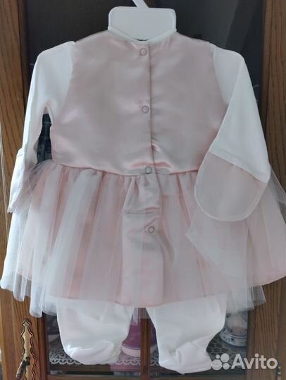 Костюмчик для девочки