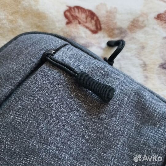 Сумка для ноутбука