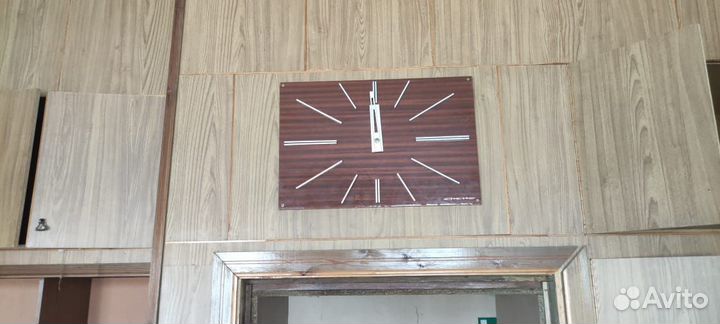 Часы стрела СССР