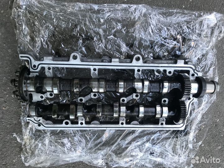 Распредвал впускной, выпускной Ауди Q7 дизель