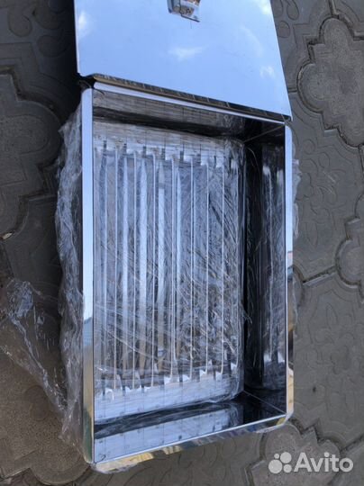 Коптильня из нержавейки