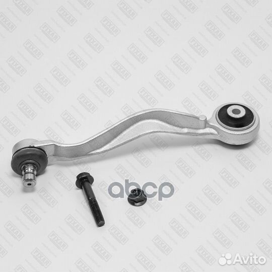 Рычаг подвески передний Audi A4/A6/A8/Allroad 9