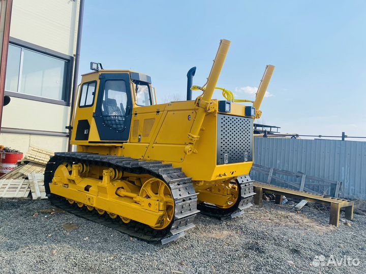 ЧЗСМ Б10М, 2023