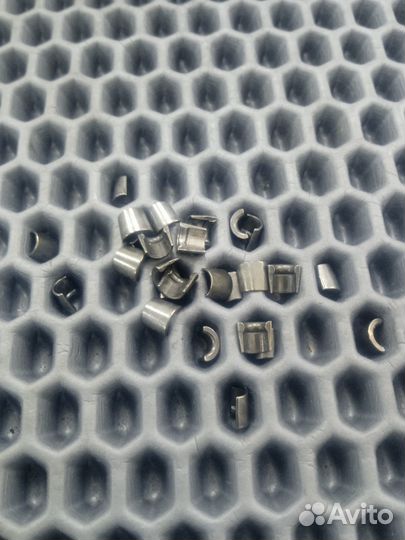 Suzuki gsxr 600 k8 k9 k10 n735 Сухари