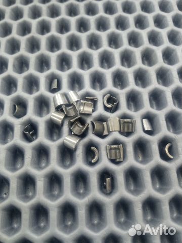 Suzuki gsxr 600 k8 k9 k10 n735 Сухари