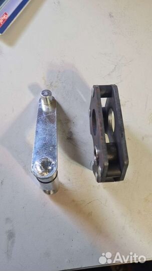 Вилка переключения передач Нева мб-2