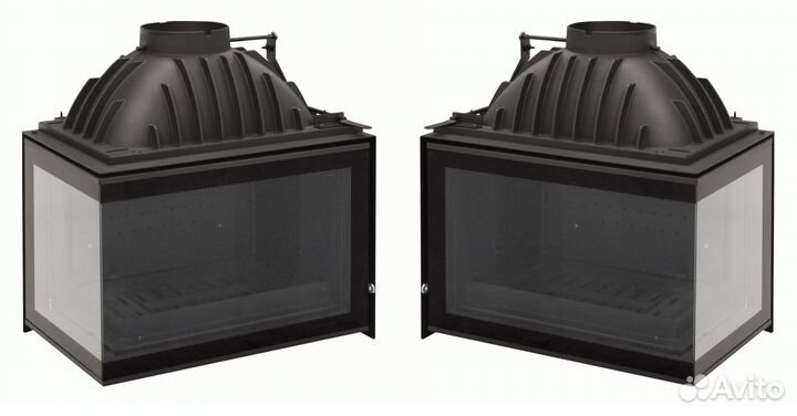 Топка Invicta Grand Angel 700 (Гранд Ангел 700)