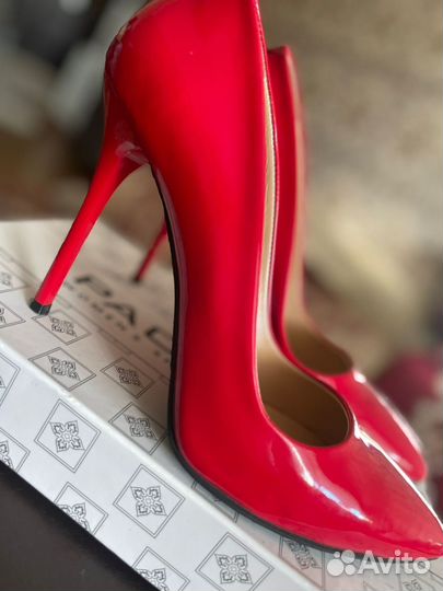 Туфли женские 39 размер