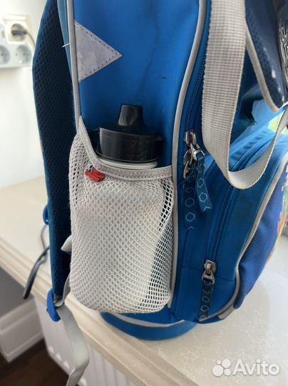 Рюкзак Лего Lego Nexo Knights