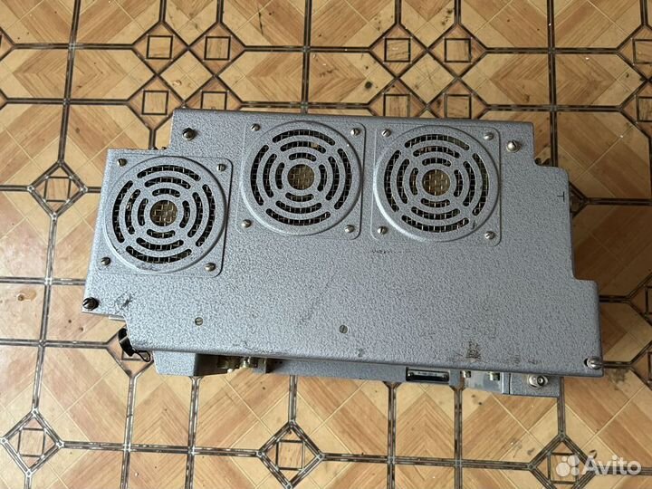 Радиостанция Р-168-25У-2 Устройство вуфус-25