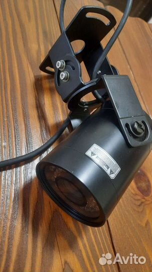 Камера видеонаблюдения