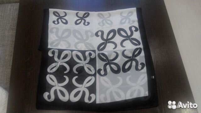 Шарфики, шарфы, палантины