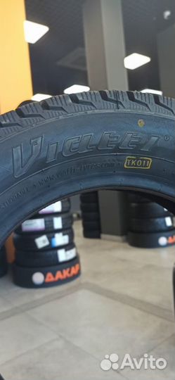 Viatti Brina Nordico V-522 175/65 R14