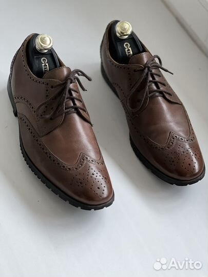 Броги Sandro USA