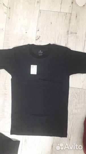 Футболка новые подростковые и детские пр-во Турция